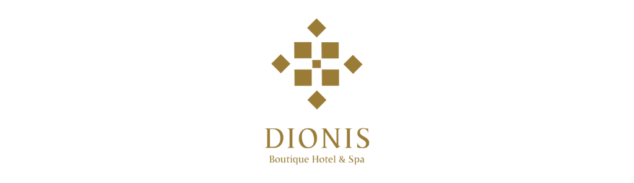 Imagen: Logo Dionis Boutique Hotel