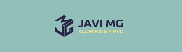 Imagen: Logo Javi MG