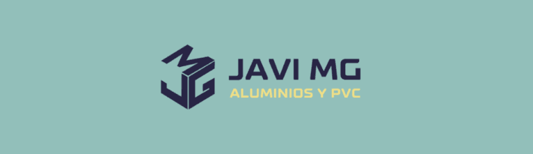 Logo Javi MG