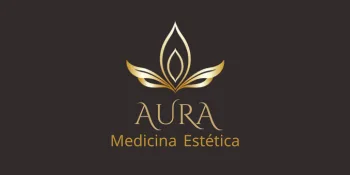 logo recomendado aura medicina estetica