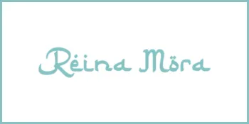 Logo recomendado Reina Mora