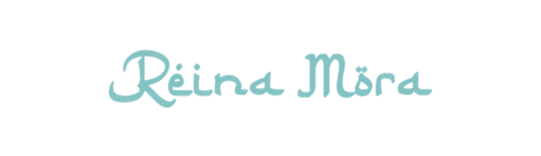 Logo Reina Mora