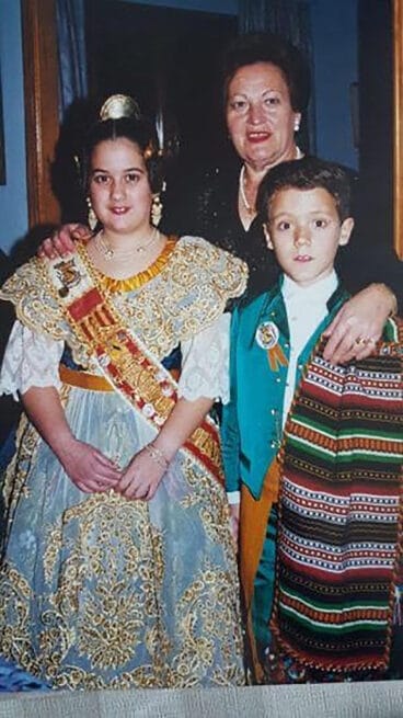 María Caselles y su legado