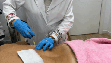 Mejora la oxigenación y la circulación de los tejidos de tu cuerpo