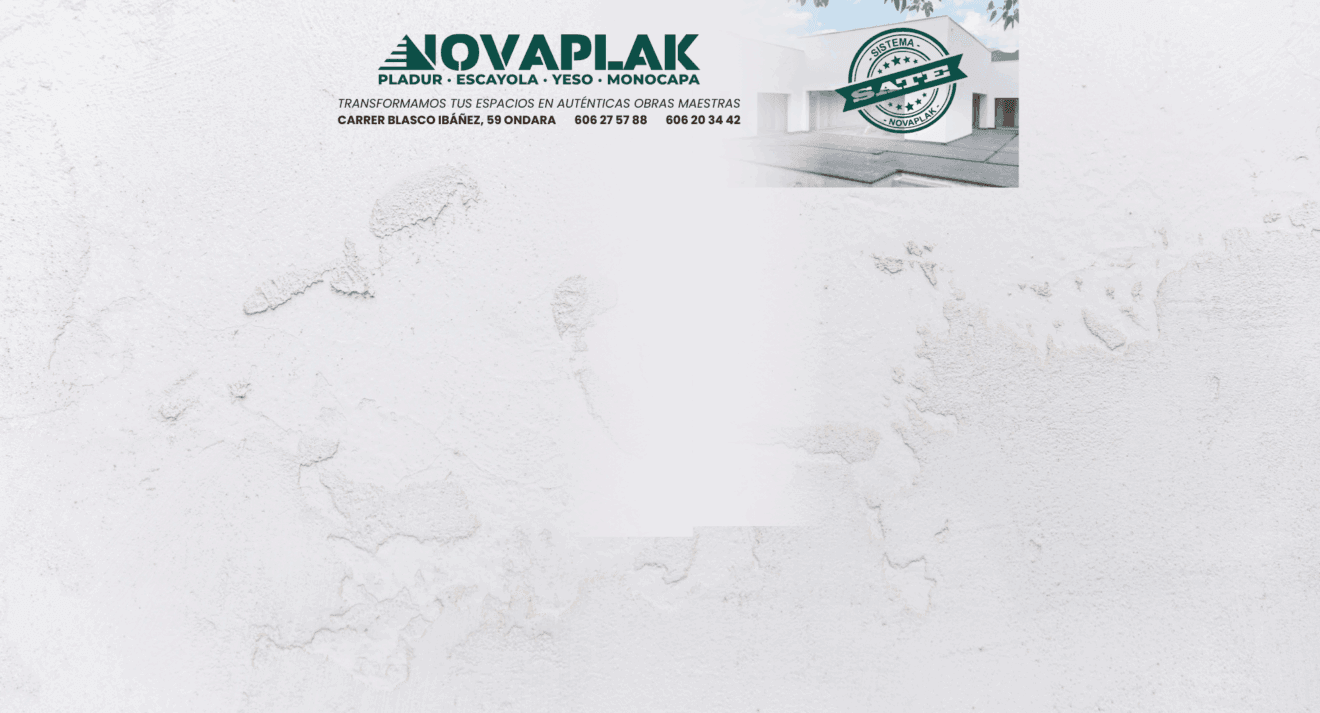 NOVAPLAK SKIN