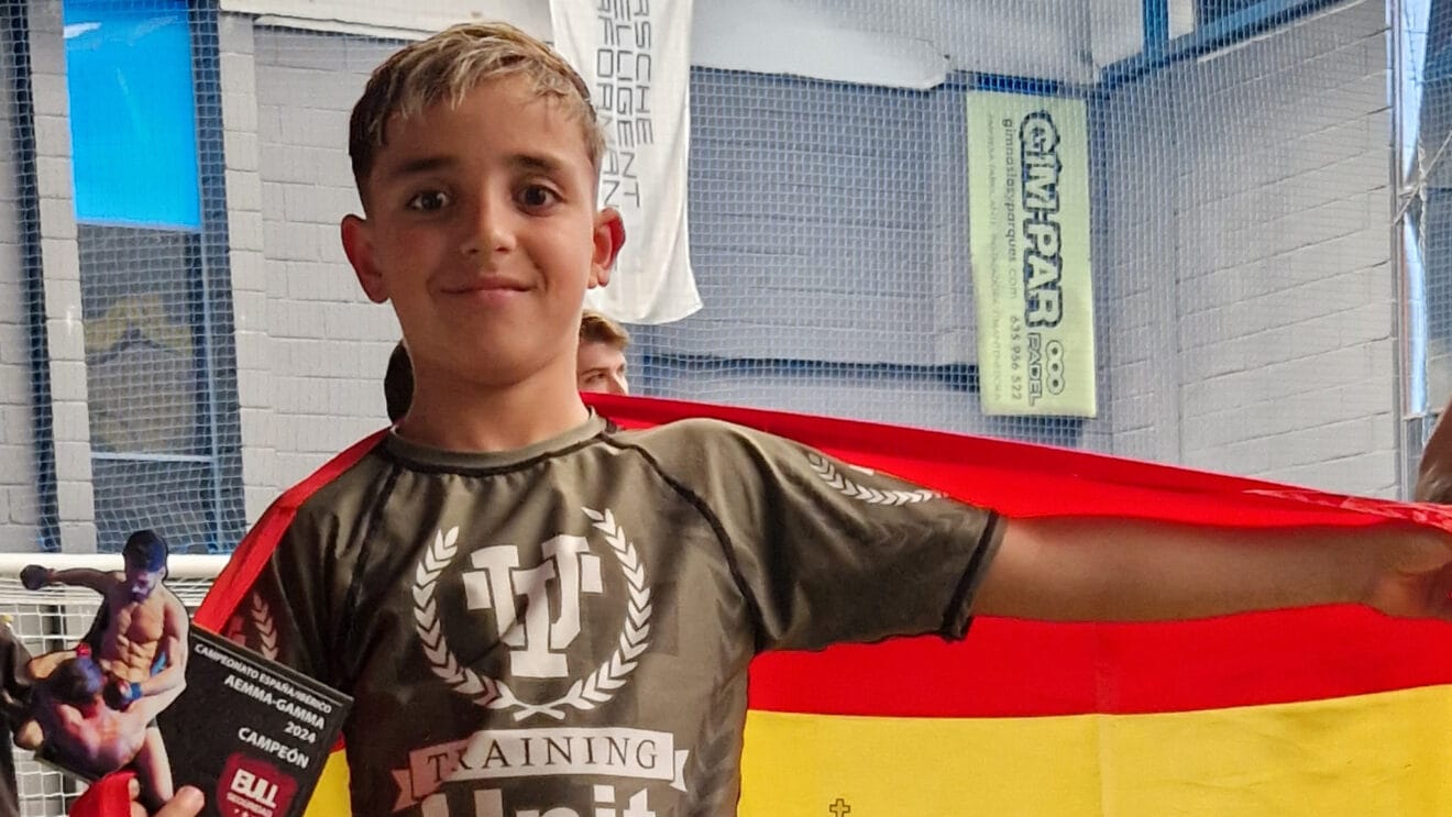 Oliver Trallero dest