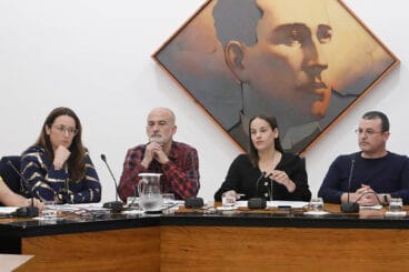 Pleno de Dénia del jueves