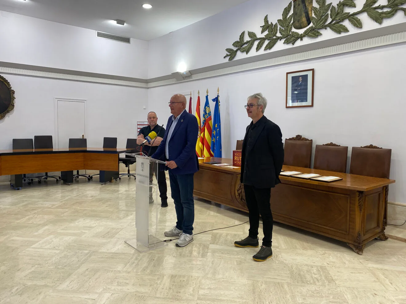 Premios de la XXIII edición de la Ruta de la Tapa01