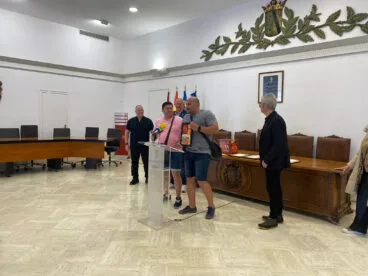 Premios de la XXIII edición de la Ruta de la Tapa03