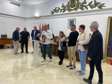 Premios de la XXIII edición de la Ruta de la Tapa05