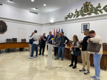 Premios de la XXIII edición de la Ruta de la Tapa06