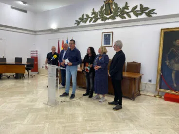 Premios de la XXIII edición de la Ruta de la Tapa08