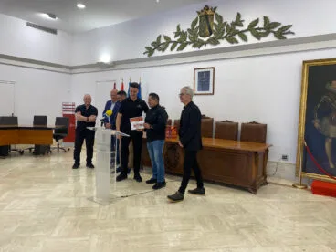 Premios de la XXIII edición de la Ruta de la Tapa10