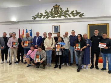 Premios XXIII edición de la Ruta de la Tapa