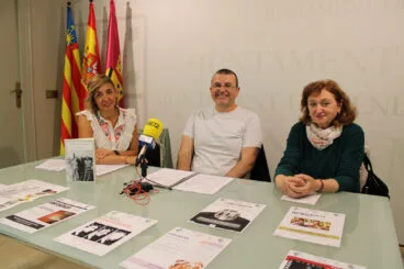 Presentación de las jornadas Memòria i futur