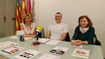 Presentación de las jornadas Memòria i futur destacada