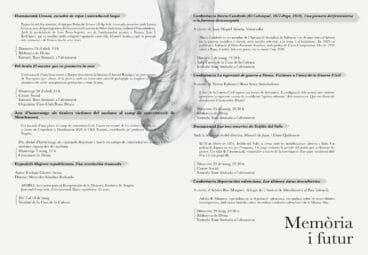 Programación completa