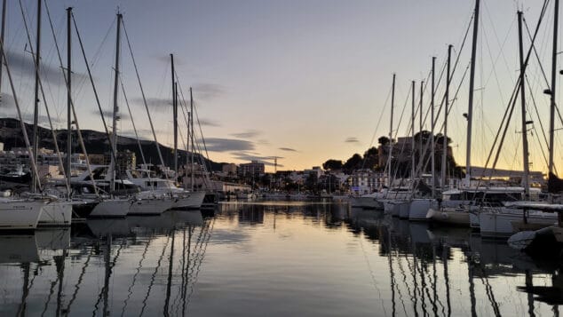 puerto de denia destacada