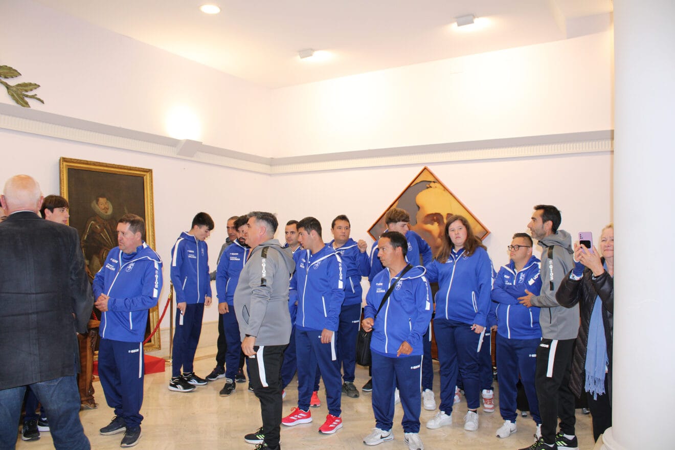 Reconocimiento a los jugadores 04