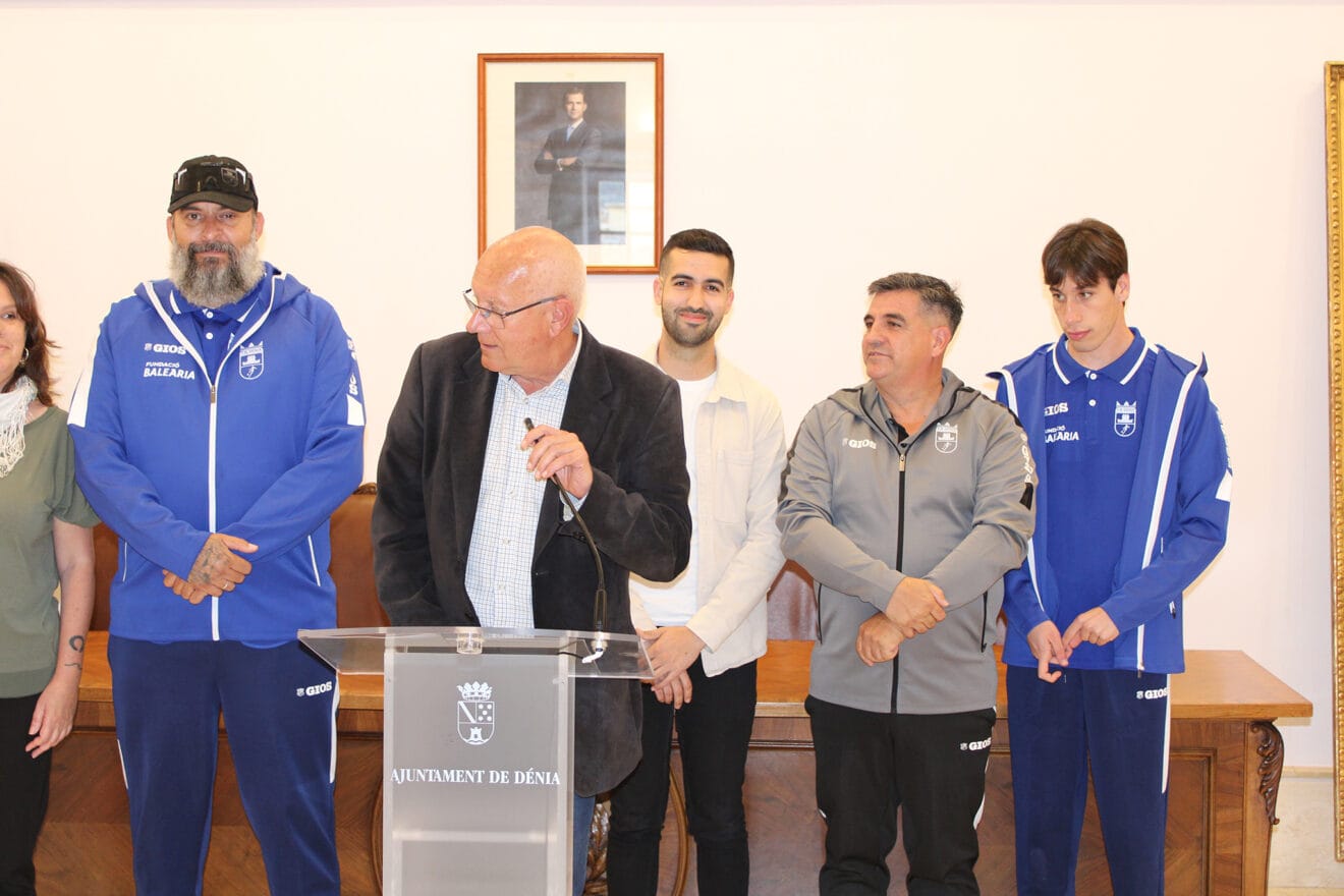 Reconocimiento a los jugadores 06