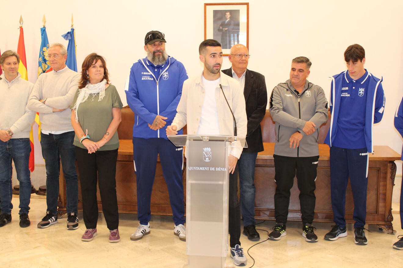 Reconocimiento a los jugadores 15