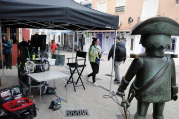 Rodaje Isla Brava en Dénia04