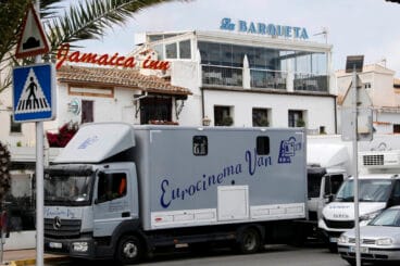 Rodaje Isla Brava en Dénia11