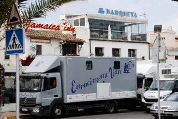 Rodaje Isla Brava en Dénia11