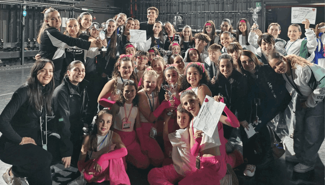 Sus alumnos has disfrutado de una edición muy especial