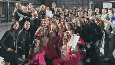 els seus alumnes has gaudit d'una edició molt especial