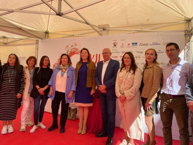 Imagen: Vicent Grimalt y Cristina Moreno