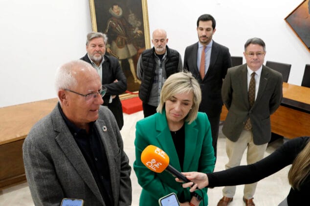 Imagen: Vicent Grimalt y Elisa María Núñez