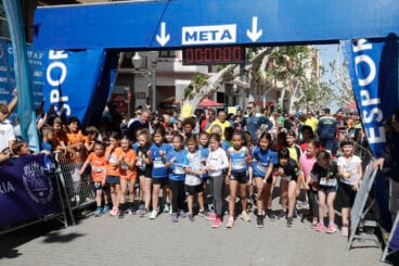 Volta a Peu en Dénia07