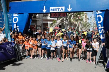 Volta a Peu en Dénia07