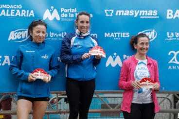 Volta a Peu en Dénia100