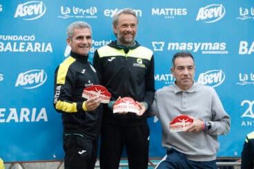 Volta a Peu en Dénia101