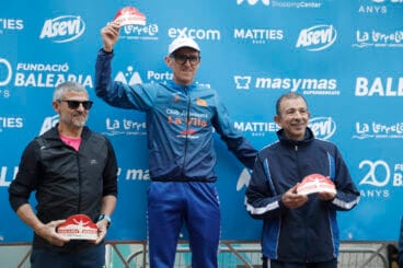 Volta a Peu en Dénia105