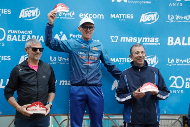 volta a peu en denia105