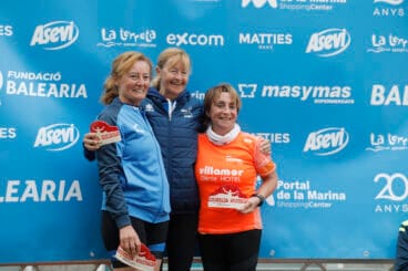 Volta a Peu en Dénia106