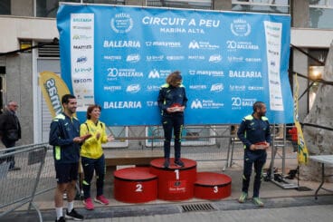 Volta a Peu en Dénia110