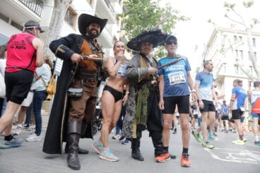 Volta a Peu en Dénia16