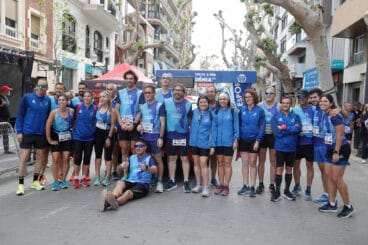 Volta a Peu en Dénia18