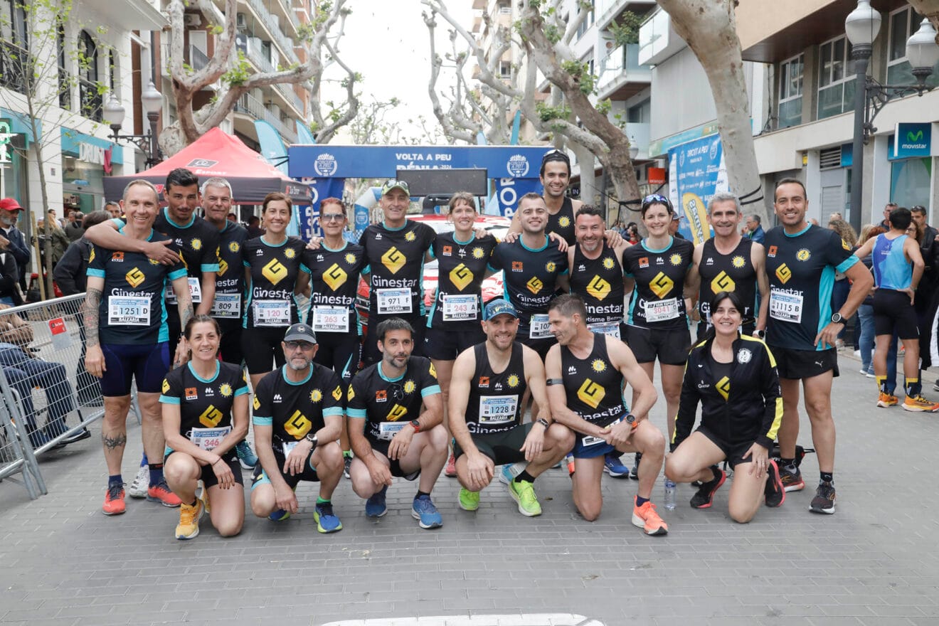 Volta a Peu en Dénia20