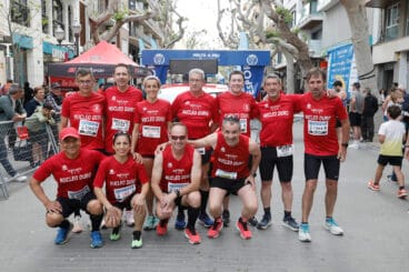 Volta a Peu en Dénia23