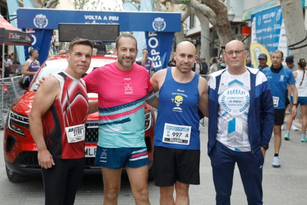 volta a peu en denia24