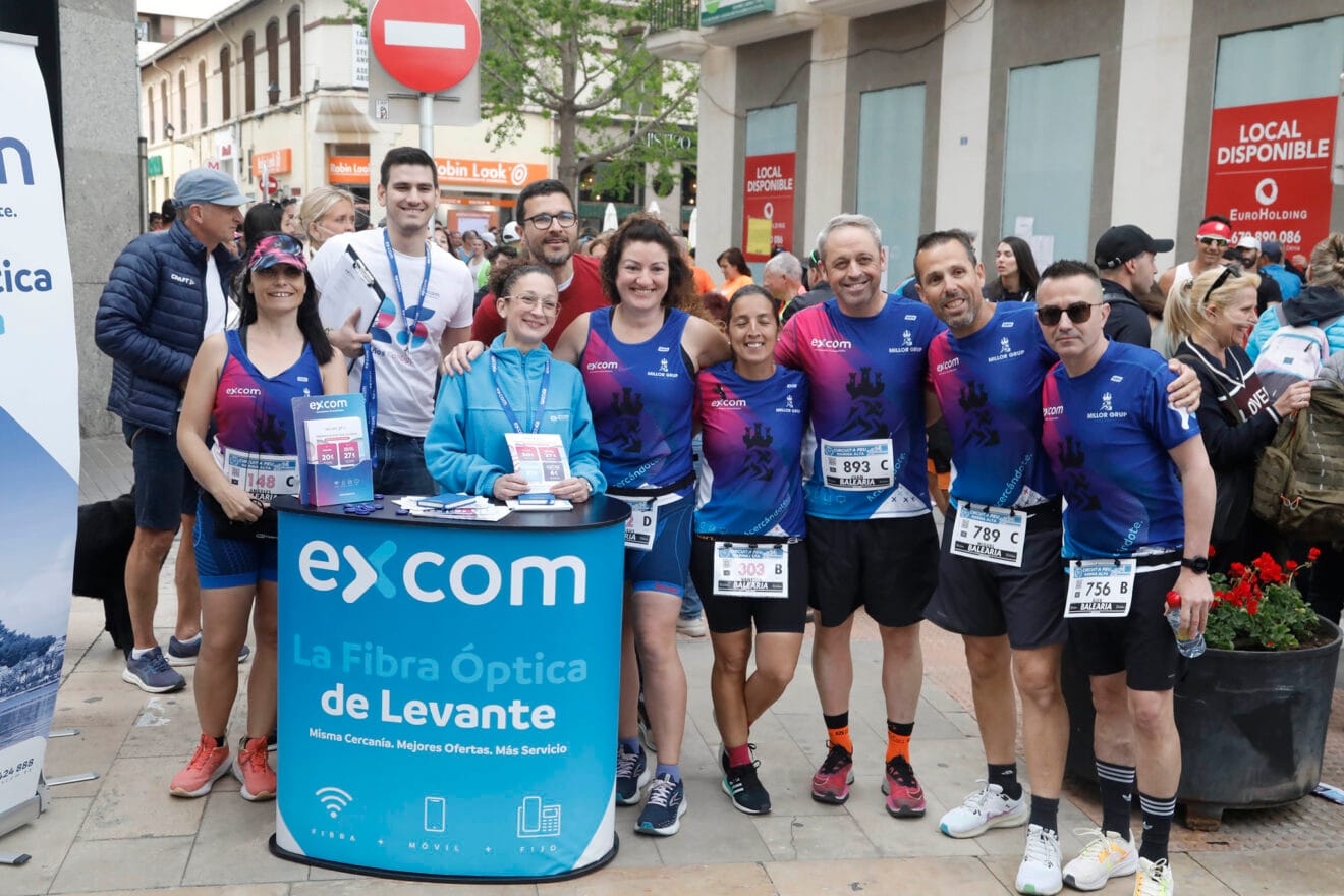 Volta a Peu en Dénia25