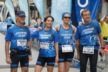 Volta a Peu en Dénia27