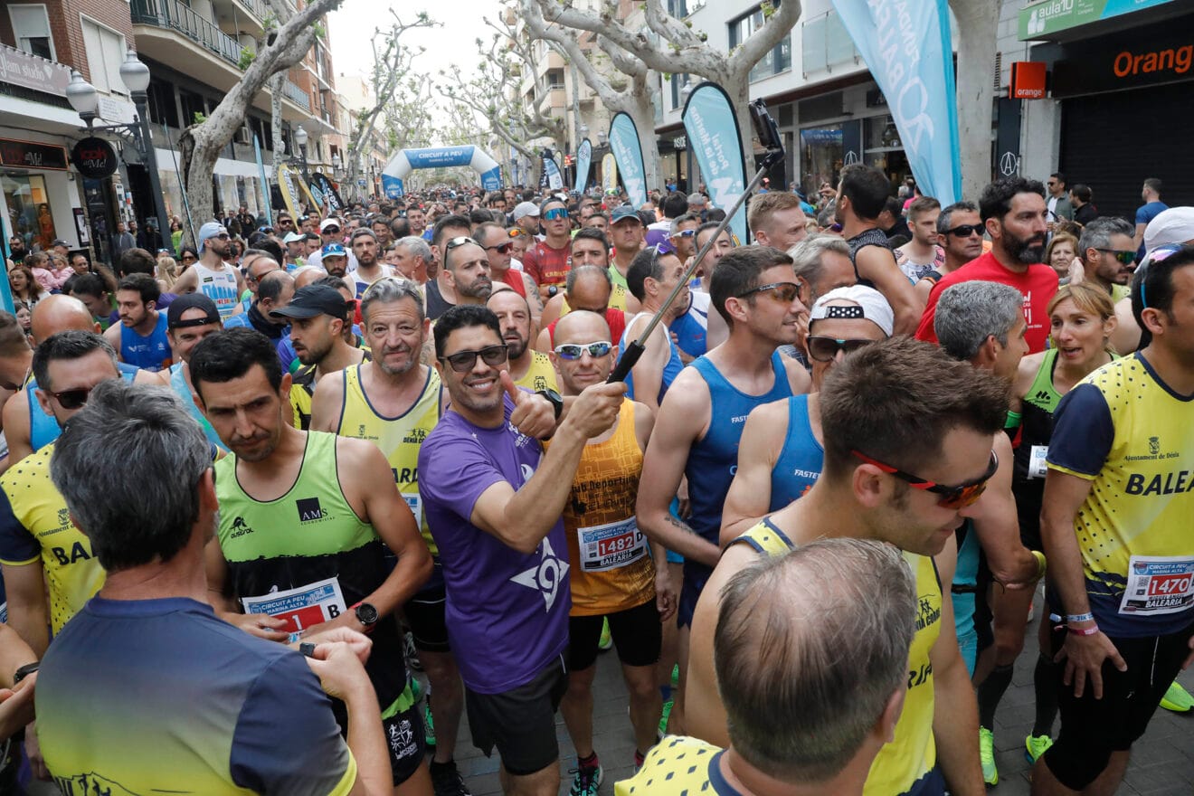 Volta a Peu en Dénia29