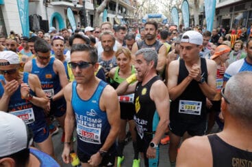 Volta a Peu en Dénia30