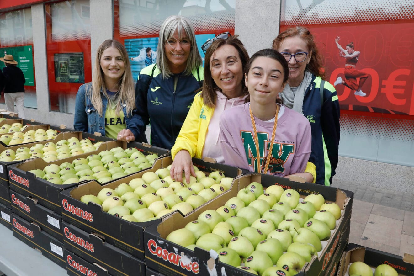 Volta a Peu en Dénia36